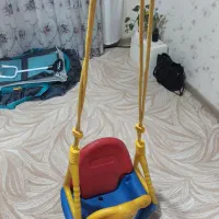 تاب و گهواره عروسکی|اسباب و اثاث بچه|ری, اقدسیه|دیوار