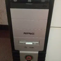 کامپیوتر سالم با میز|رایانه رومیزی|پاکدشت, شهرک امام رضا|دیوار