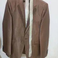 کت و شلوار و کروات