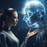 آموزش هوش مصنوعی برای تمام سنین و تمامی رشته ها