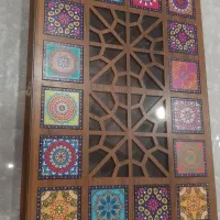 باکس اجیل و شکلات و تی بگ دمنوش
