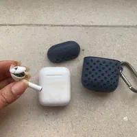 کیس ایرپاد اپل ۲ اصلی