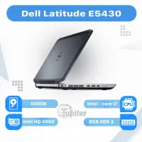 لپ تاپ استوک dell latitude E5430|رایانه همراه|محمدیه-قزوین, |دیوار
