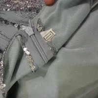 لباس مجلسی شیک|لباس|مشهد, عسگریه|دیوار