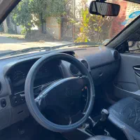 پراید ۱۳۱ مدل ۱۳۹۰|خودرو سواری و وانت|آزادشهر, |دیوار