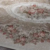 روفرشی مخمل کشی دار