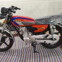 موتورسیکلت