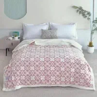 پتوهای تدی سه بعدی