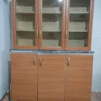 کابینت|آب‌چکان و نظم‌دهنده ظروف|میاندوآب, |دیوار