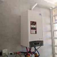 تخفیف پکیج های ایران رادیاتور و بوتان و اریستون|آبگرمکن، پکیج، شوفاژ|سپیدان, |دیوار