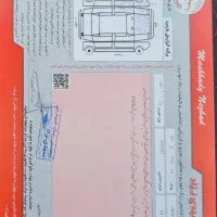 پژو ۲۰۶ اتومات تیپ ۶|خودرو سواری و وانت|خمینی‌شهر, |دیوار