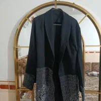 مانتو نو نو سایز 46|لباس|جوانرود, |دیوار