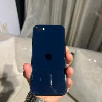 iphone se 2022 (3)|موبایل|رشت, چله خانه|دیوار