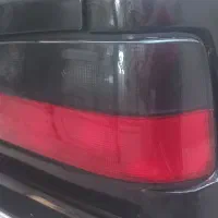 خطر عقب پارس و منبع سورن توریویی ( معاوضه)