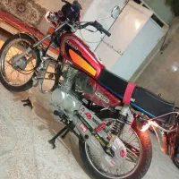 125رهرو A1