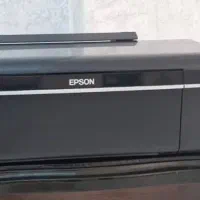 EPSON L805
