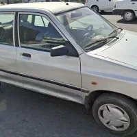 پراید مدل 1386دوگانه فابریک کولر روشن|خودرو سواری و وانت|یزد, |دیوار