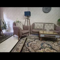 مبل تمیز و شیک|مبلمان خانگی و میز عسلی|قزوین, |دیوار