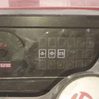 تراکتور ۳۹۹|خودرو سنگین|مرودشت, رامجرد یک|دیوار