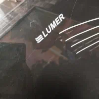 هود دو موتوره خیلی قوی و بی صدا Lumer