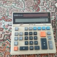 ماشین حساب|کلکسیون و سرگرمی|کوهدشت, |دیوار