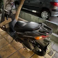 کافه نرو مشکی مدل ۹۸