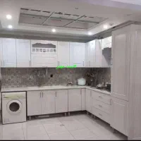 کابینت به صورت چیدمان و ۳متری کد91827363|مصالح و تجهیزات ساختمان|خشکبیجار, |دیوار