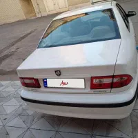 سمند LX XU7مدل ۹۸ کارمندی|خودرو سواری و وانت|رشت, سعدی (تختی)|دیوار