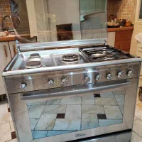 سینجر گاز|اجاق گاز و لوازم برقی پختوپز|تهران, سازمان برنامه شمالی|دیوار