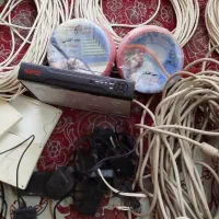 وسایل دوربین