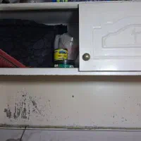 کابینت فلزی|مصالح و تجهیزات ساختمان|رودهن, |دیوار