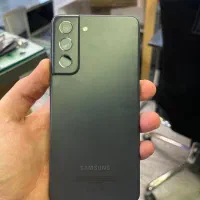 سامسونگ S21fe 5G با حافظه 256 گیگ