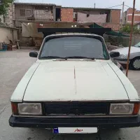فروش پیکان وانت مدل ۸۹