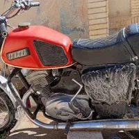 ایژ روستا|موتورسیکلت|سربیشه, |دیوار