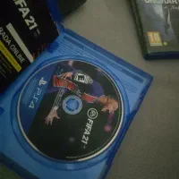 بازی ps4|کنسول، بازی ویدئویی و آنلاین|تهران, کوهک|دیوار