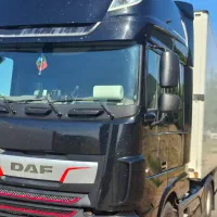 پیش فروش داف 530 تمام فول|خودرو سنگین|ارومیه, |دیوار