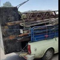 فروش و خریدار ضایعات مس برنج آلومینیوم