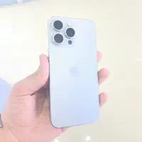 ایفون 15 promax