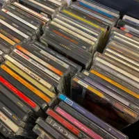 فروش و خریدسی دی موسیقی ایرانی خارجی اورجینال اصلی