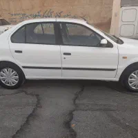 سمند Lx تمام فابریک مدل 93|خودرو سواری و وانت|شیراز, تندگویان|دیوار