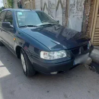 سمند lx مدل۹۴