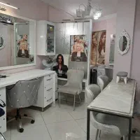 جذب همکار حرفه ای در تمام لاین های آرایشی|استخدام درمانی، زیبایی، بهداشتی|تهران, سازمان برنامه شمالی|دیوار