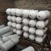 فروش مخازن سی ان جیCNG