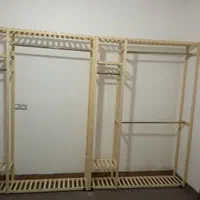 رگال|جاکفشی، کمد، دراور|کرمان, |دیوار