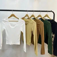 بولیز و کراپ و جوراب|لباس|قم, شهید صیاد شیرازی|دیوار