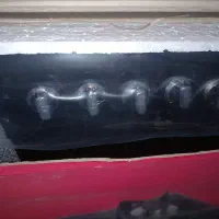 گاز صفحه ای leto|اجاق گاز و لوازم برقی پخت‌وپز|رشت, حمیدیان|دیوار