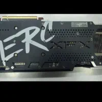 کارت گرافیک rx 6700xt