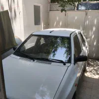 پراید مدل 97