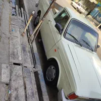 پیکان وانت مدل92دوگانه|خودرو سواری و وانت|رباطکریم, نصیرشهر|دیوار