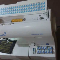 یخچال و مقداری دستگاه منزل